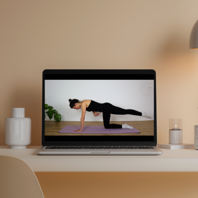 Postpartum Fysio cursus