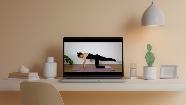 Postpartum Fysio cursus